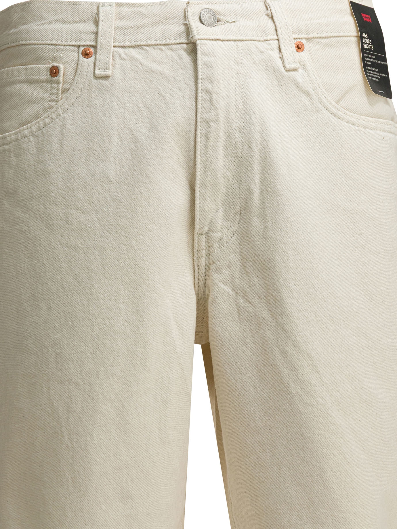 [Levi's] Shorts SS26 A84610040