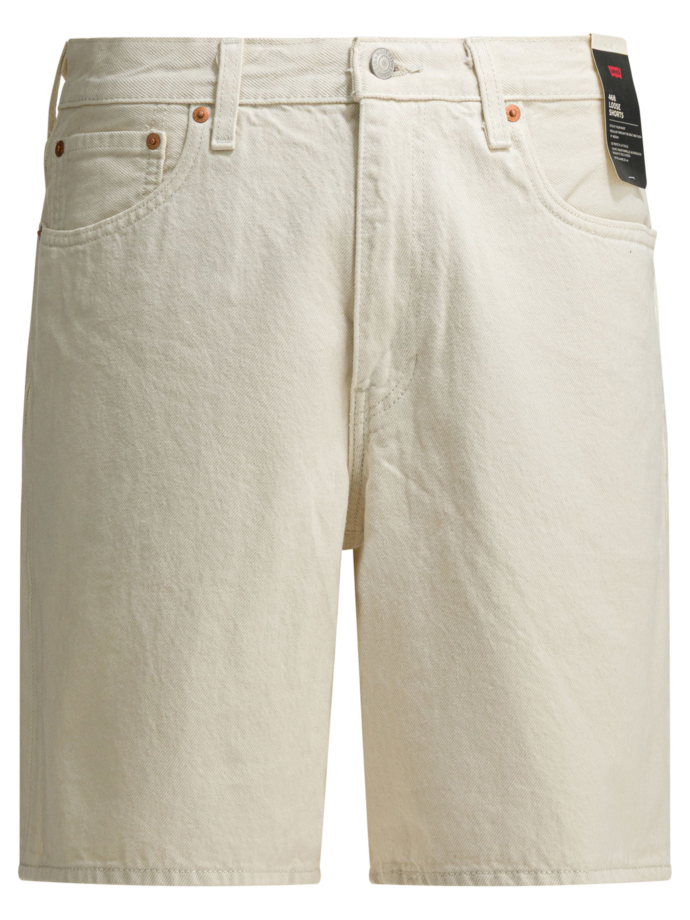[Levi's] Shorts SS26 A84610040