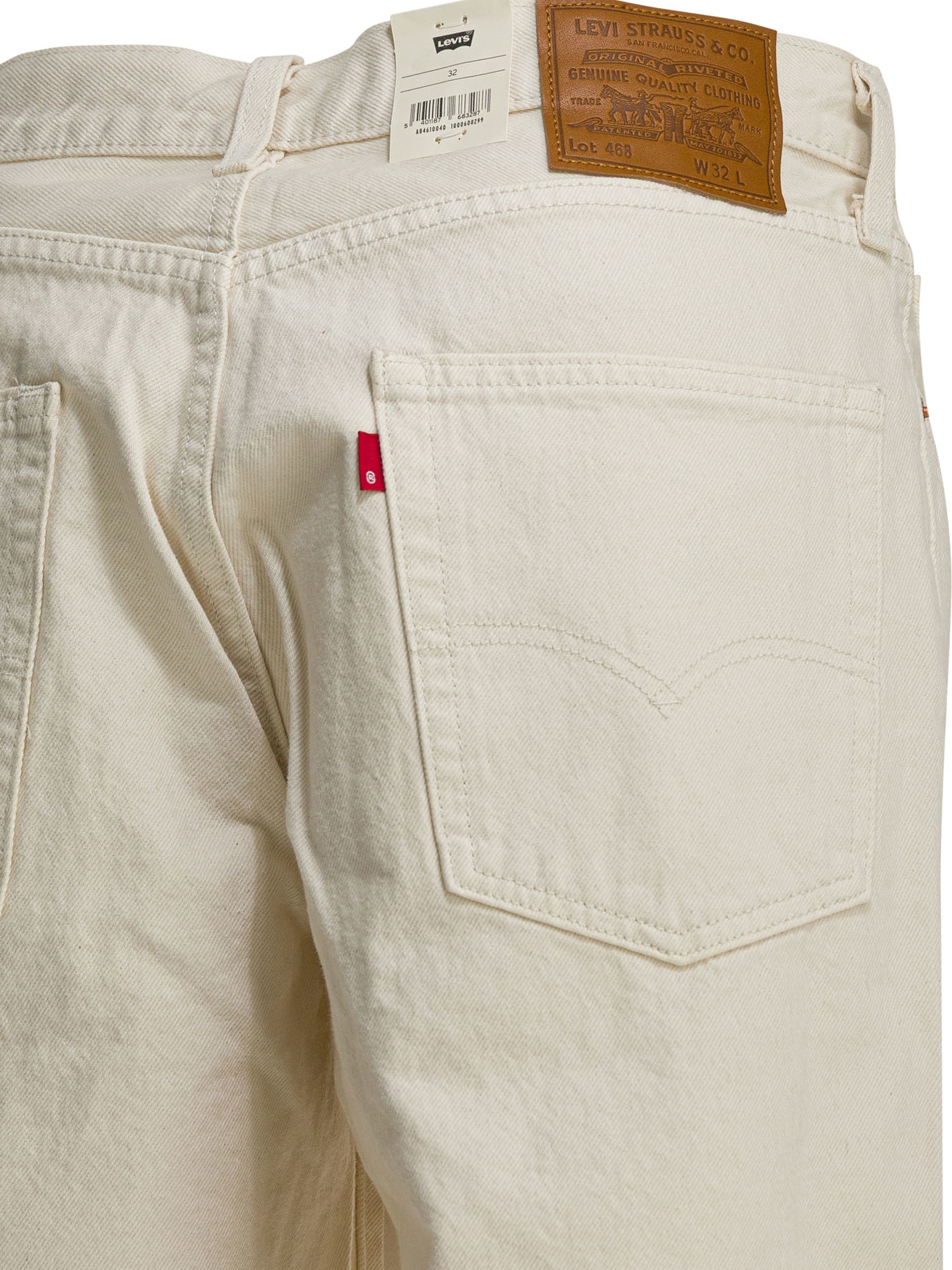 [Levi's] Shorts SS26 A84610040