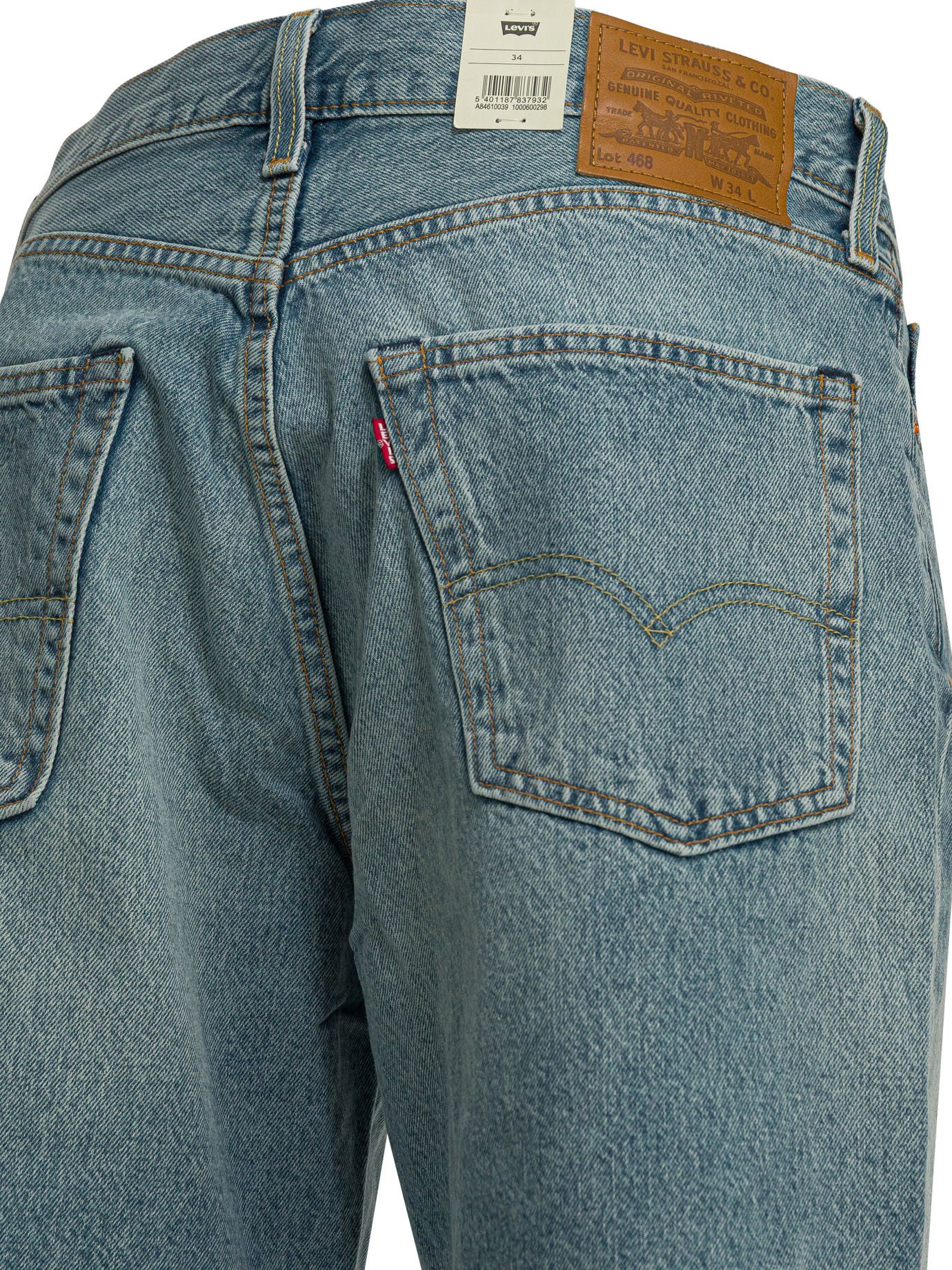 [Levi's] Shorts SS26 A84610039
