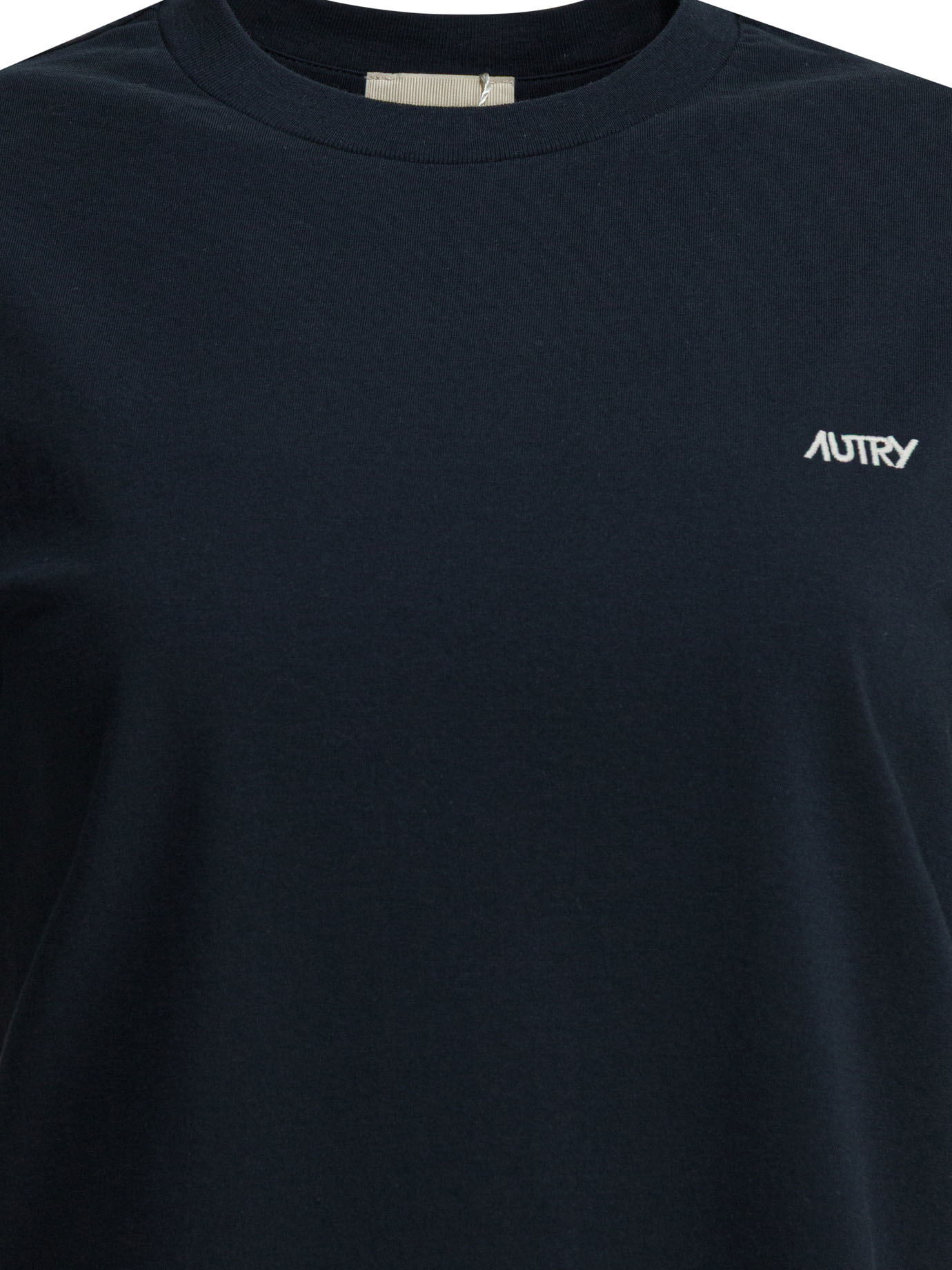 [AUTRY] T-shirts Short Sleeve SS26 TSPW007B