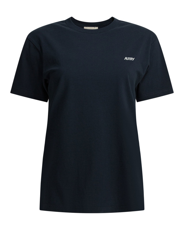 [AUTRY] T-shirts Short Sleeve SS26 TSPW007B