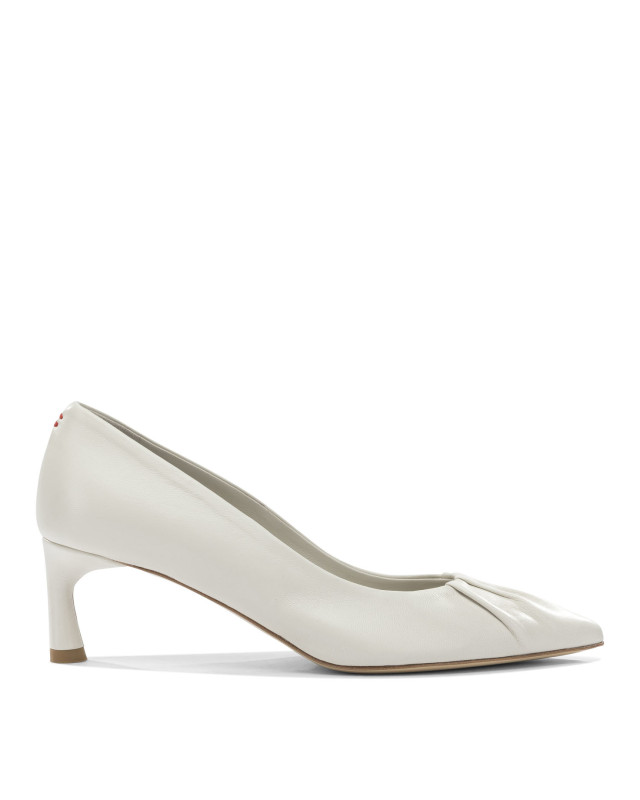[Halmanera] Pumps SS26 GIL06BARON AVORIO
