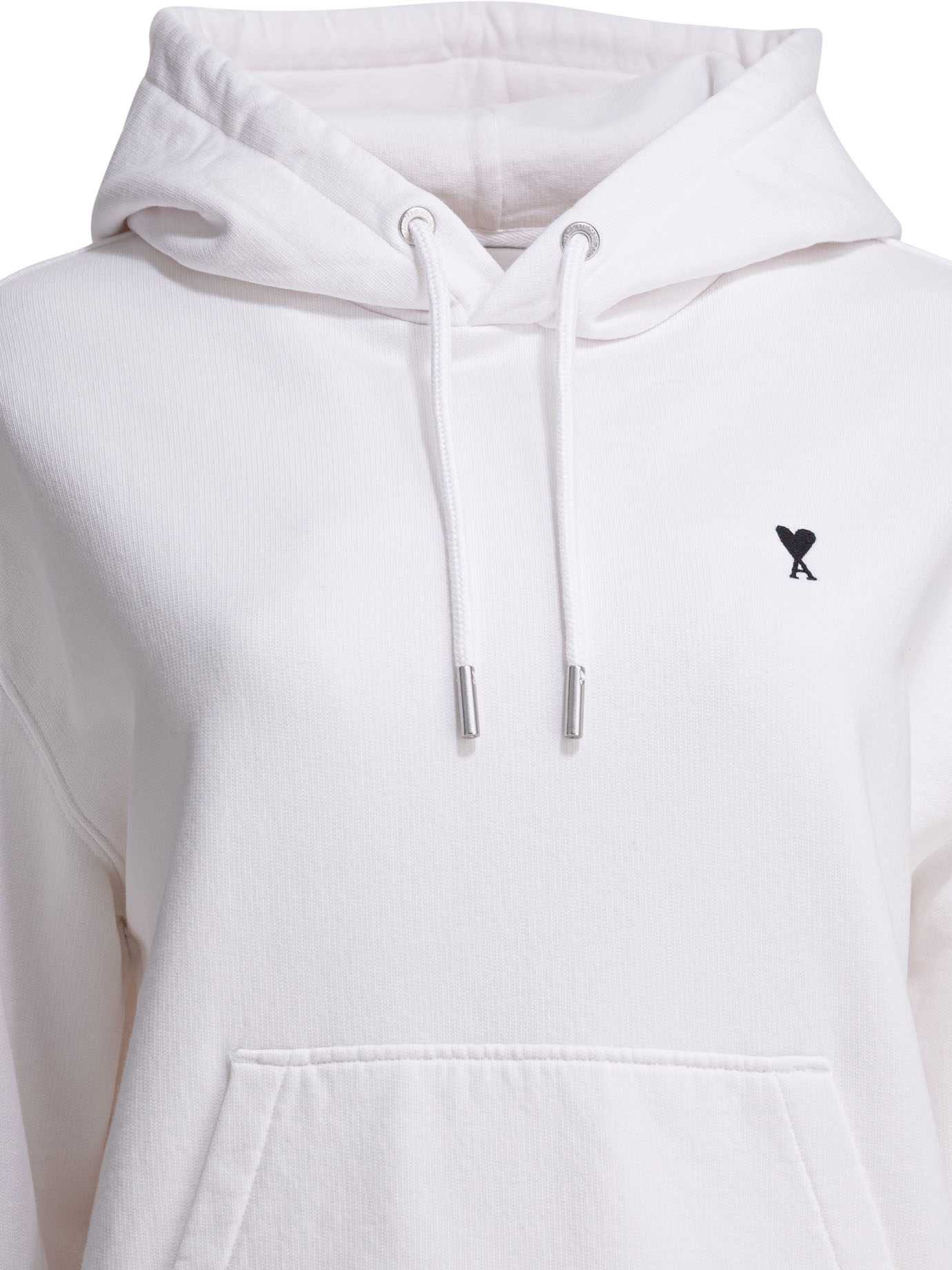 [Ami Paris] Hoodie SS26 FSW767.730100