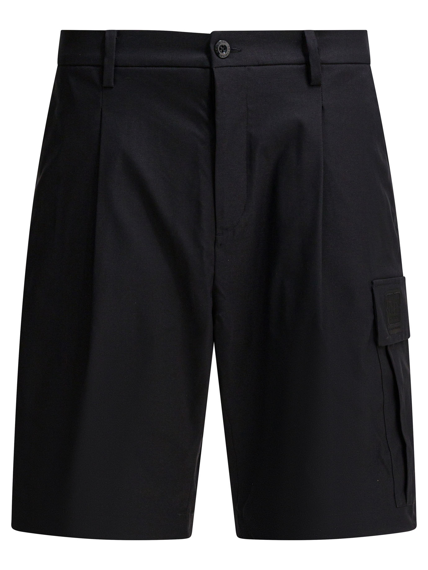 [C.P. Company] Shorts SS26 20CLBE036A110407A999