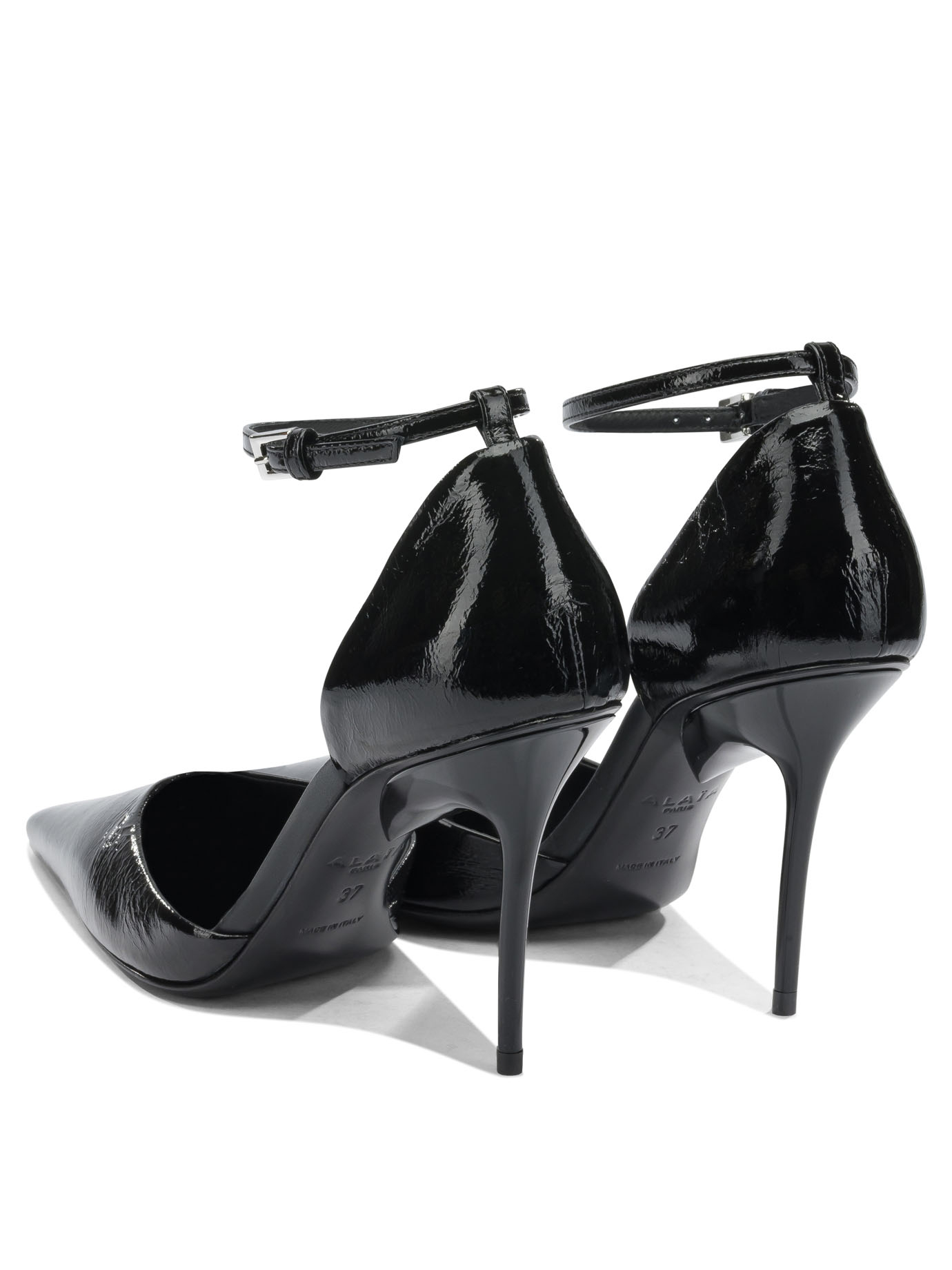 [Alaia] Pumps SS26 AA3E1021I135999