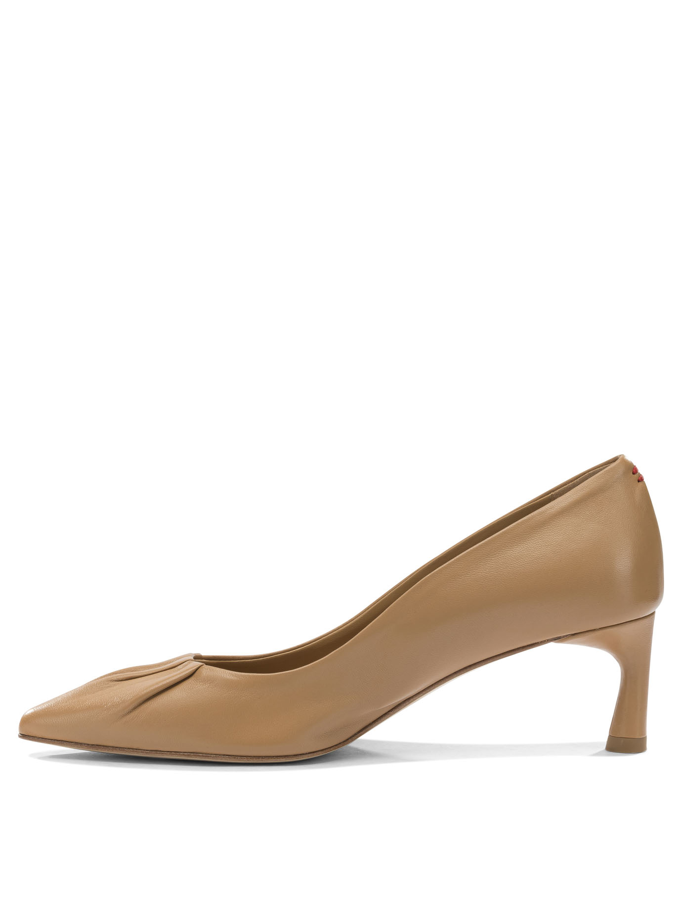 [Halmanera] Pumps SS26 GIL06BARON CARAMEL