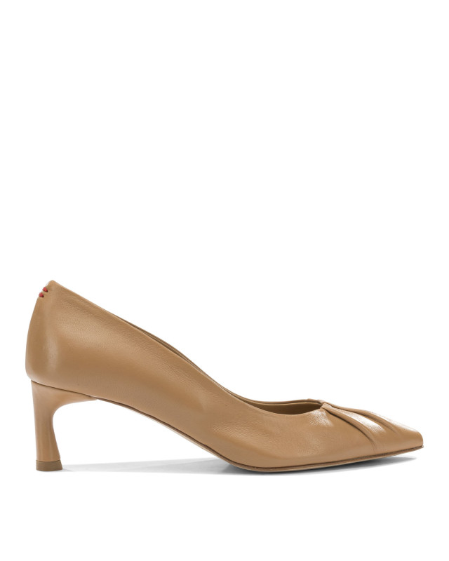 [Halmanera] Pumps SS26 GIL06BARON CARAMEL