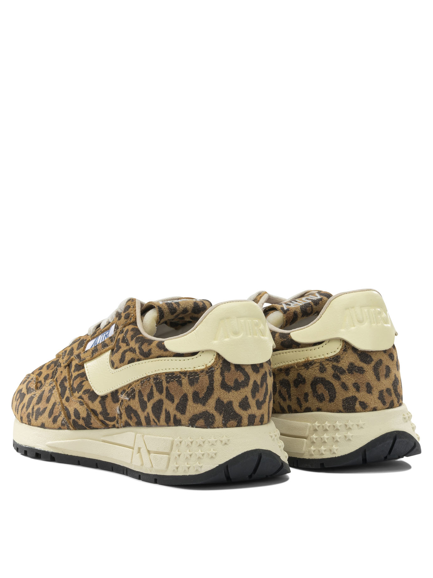 [AUTRY] Sneakers SS26 WWLWUJ02