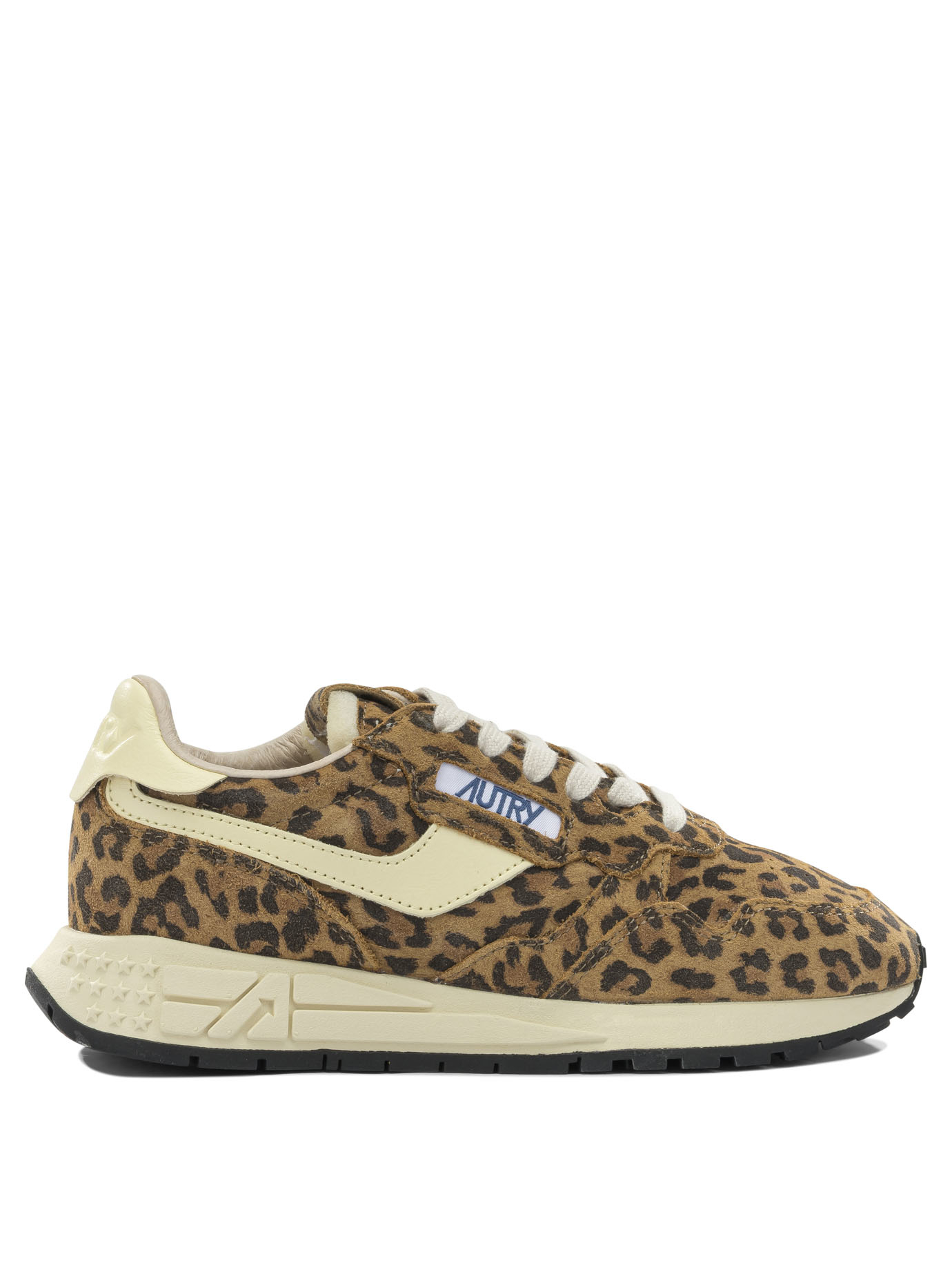 [AUTRY] Sneakers SS26 WWLWUJ02