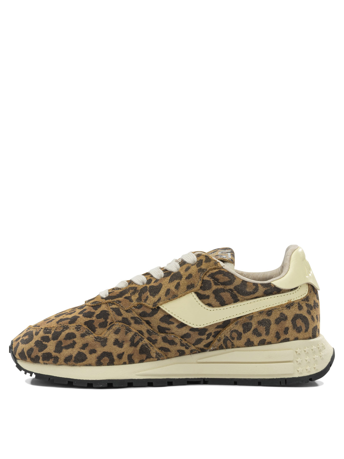 [AUTRY] Sneakers SS26 WWLWUJ02