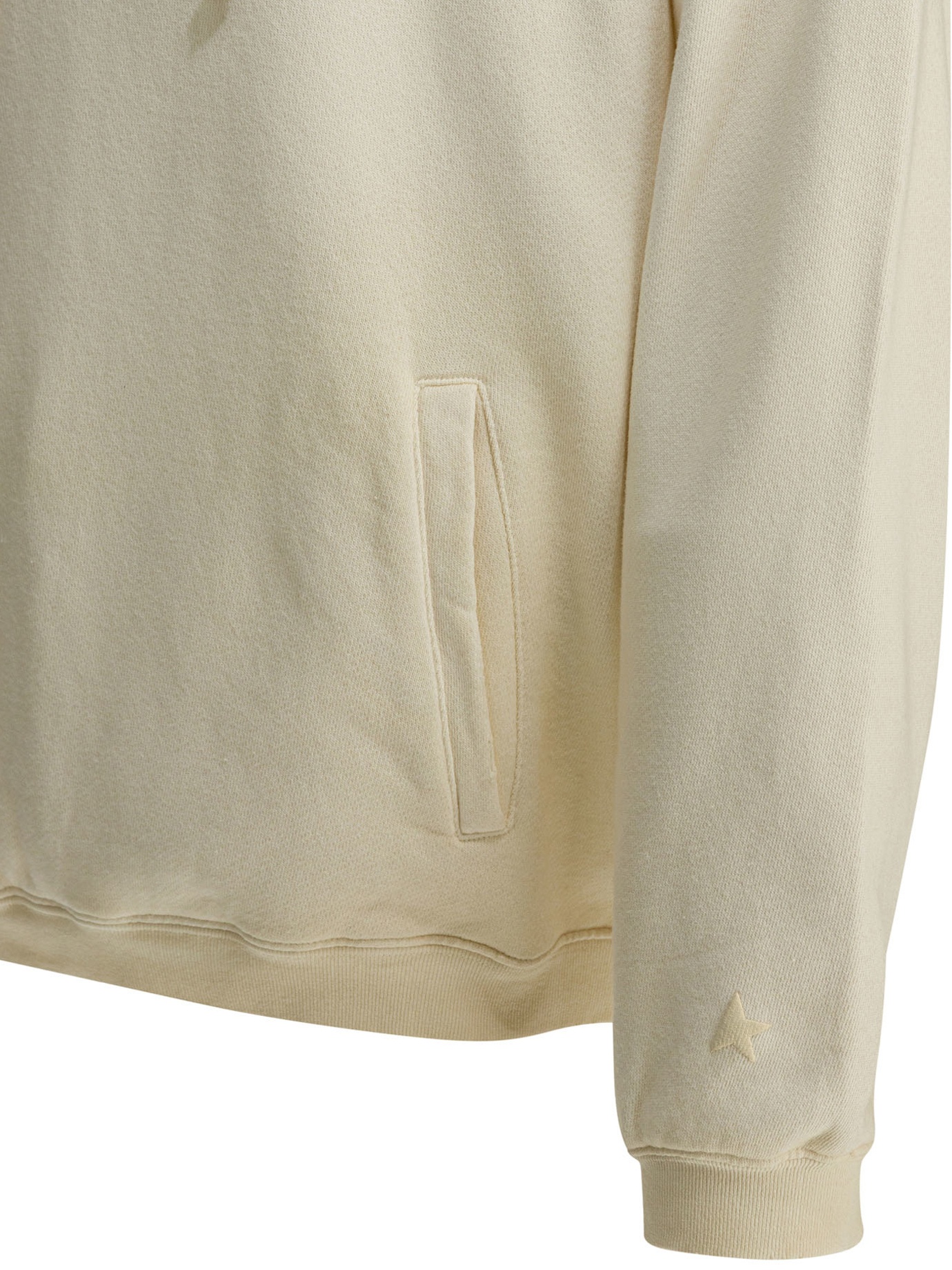 [Golden Goose] Hoodie SS26 GUP02712P00241511616
