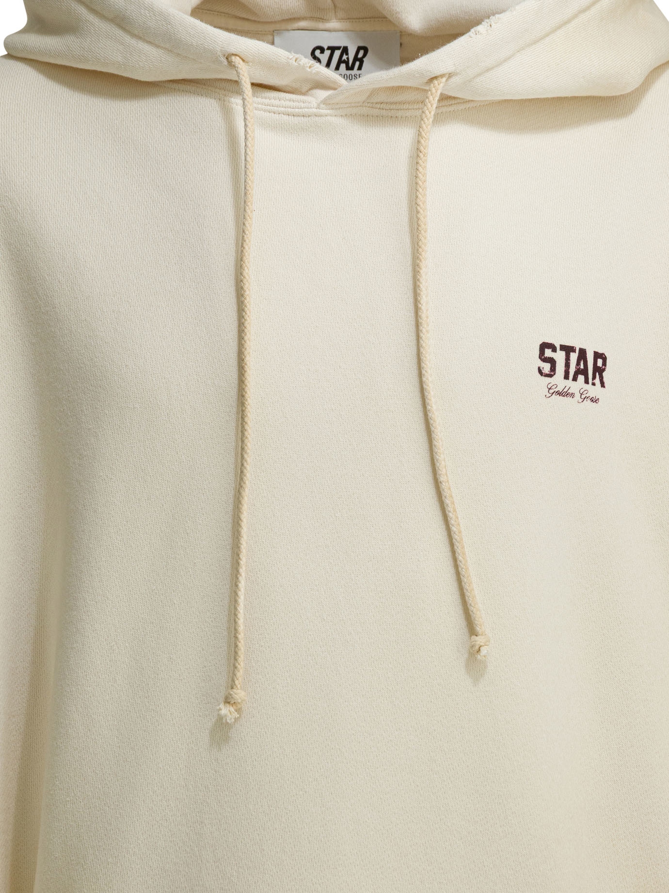 [Golden Goose] Hoodie SS26 GUP02712P00241511616