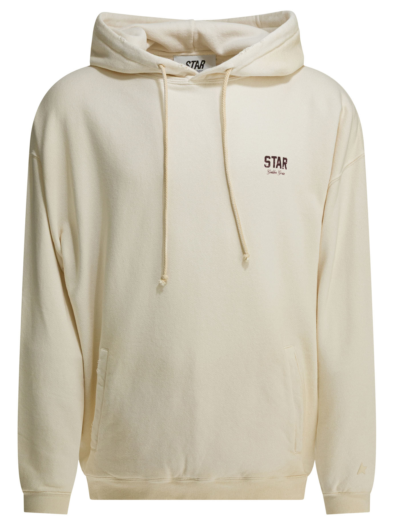 [Golden Goose] Hoodie SS26 GUP02712P00241511616