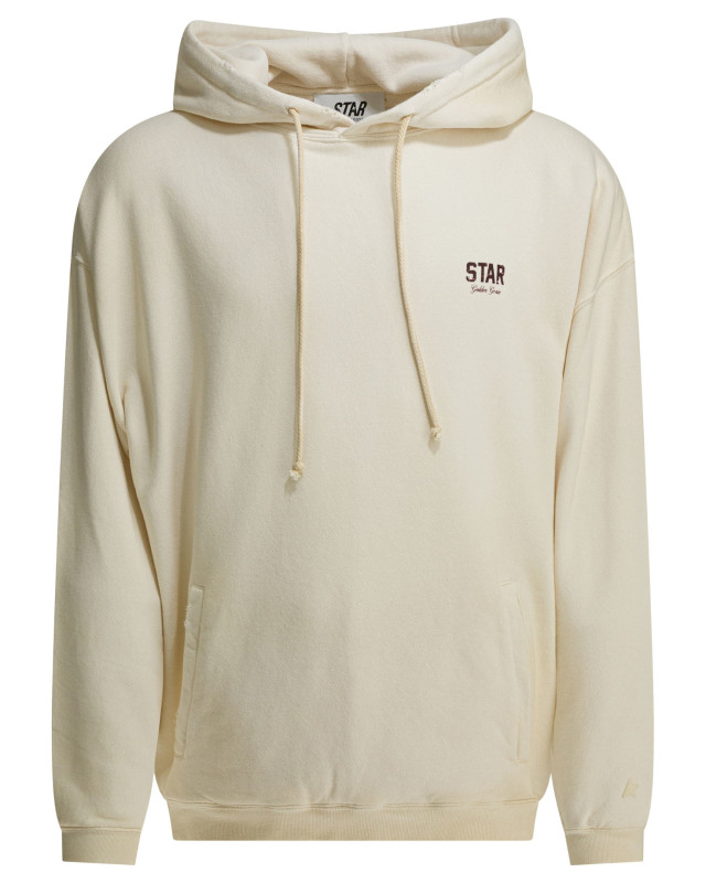 [Golden Goose] Hoodie SS26 GUP02712P00241511616