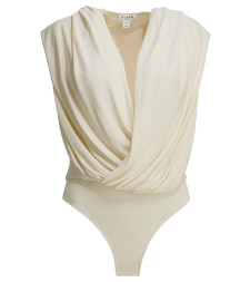 [Alaia] T-shirts Sleeveless SS26 AA9B0426J090C160