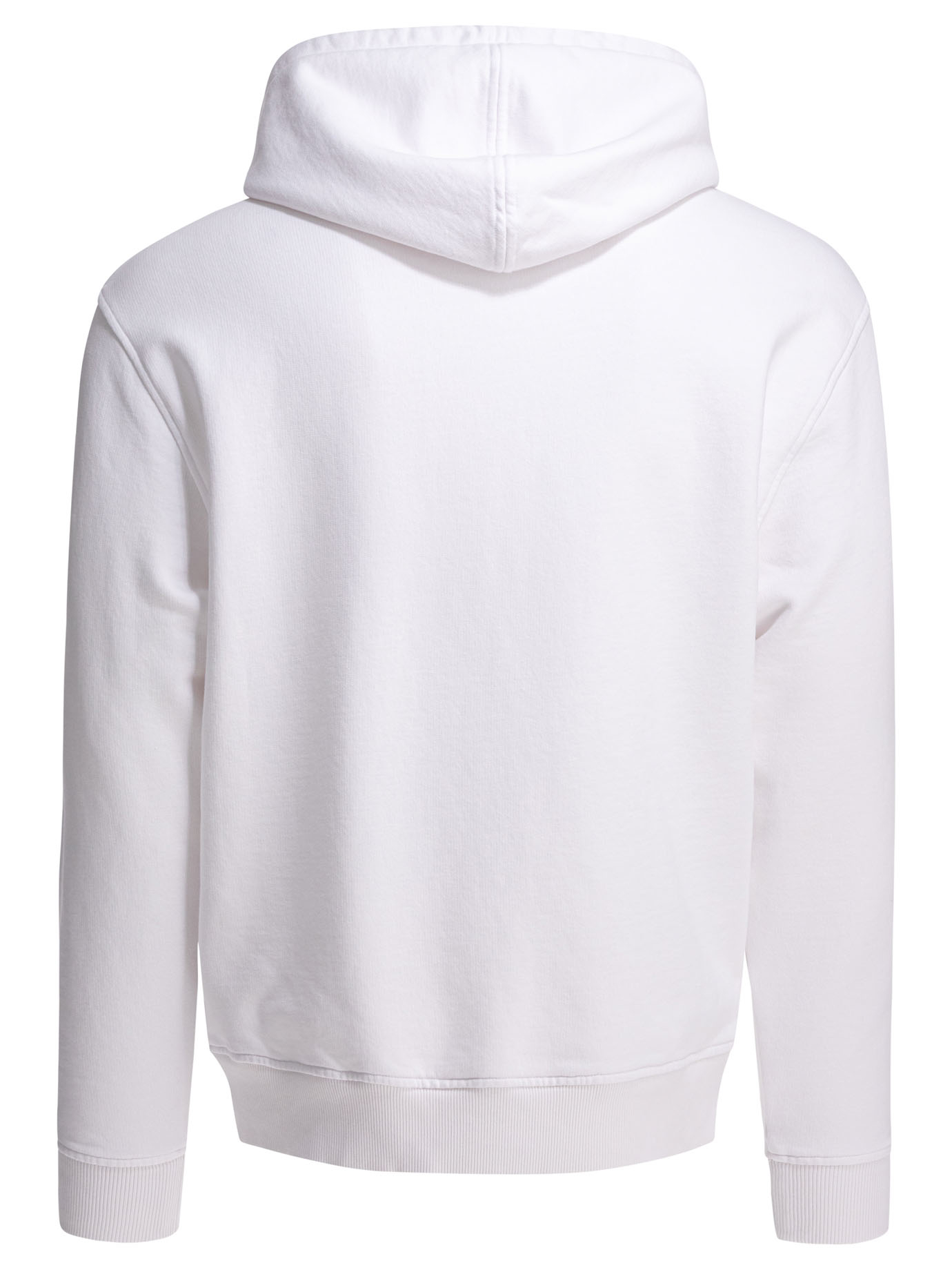 [Ami Paris] Hoodie SS26 HSW764.730100