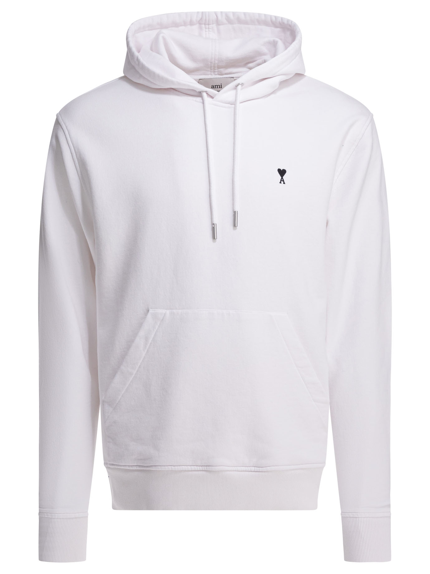 [Ami Paris] Hoodie SS26 HSW764.730100