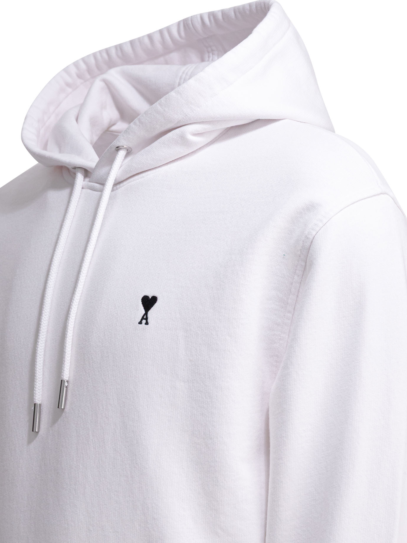 [Ami Paris] Hoodie SS26 HSW764.730100