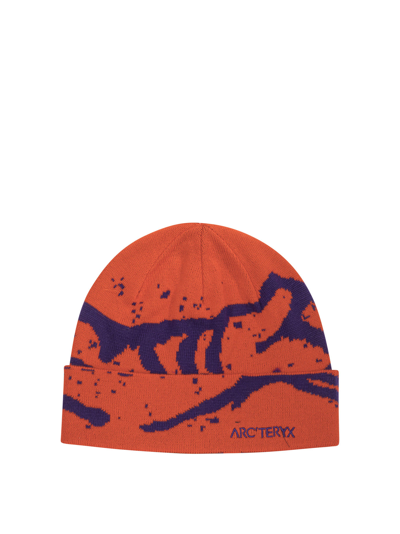 [ARC'TERYX] Beanie SS26 X000010067GROTTO TQDINASTY/AZALEA