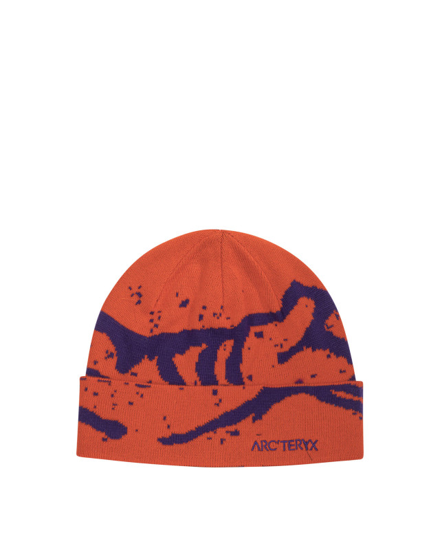 [ARC'TERYX] Beanie SS26 X000010067GROTTO TQDINASTY/AZALEA
