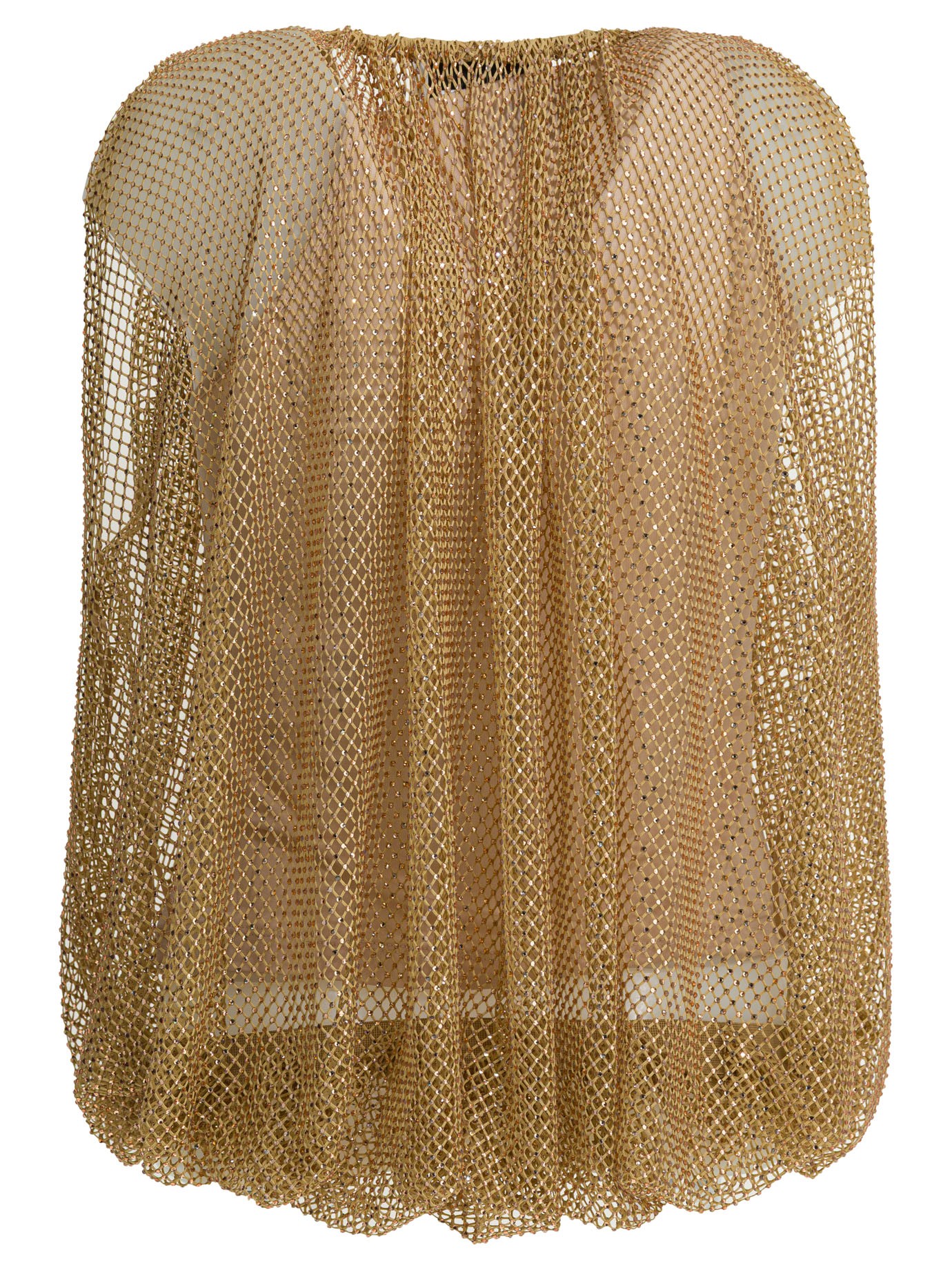 [Max Mara Sportmax] Blouse SS26 2612941061600SPXNODO003