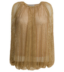 [Max Mara Sportmax] Blouse SS26 2612941061600SPXNODO003