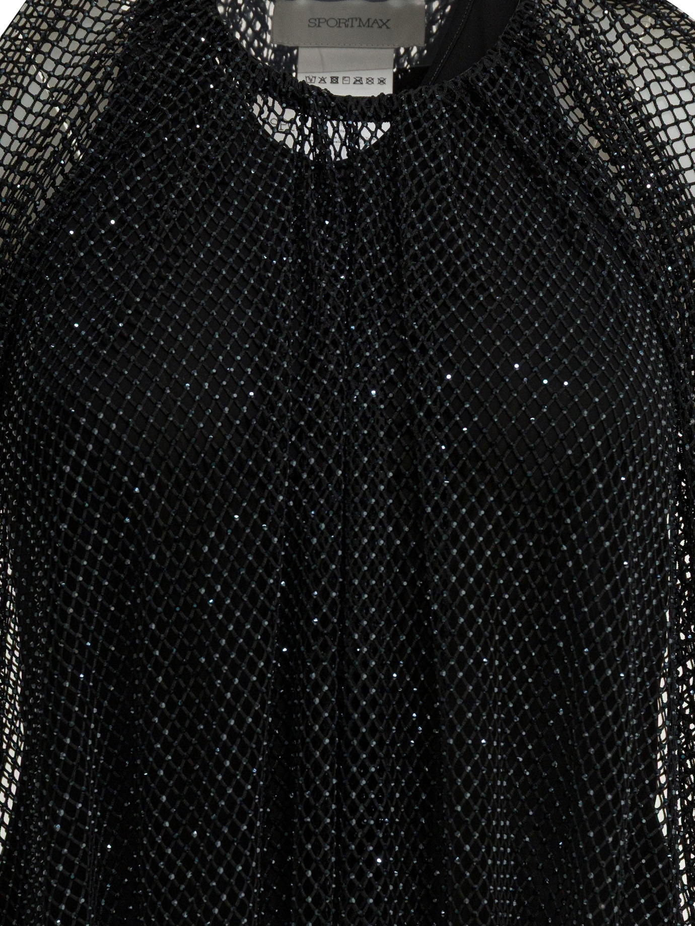 [Max Mara Sportmax] Blouse SS26 2612941061600SPXNODO002
