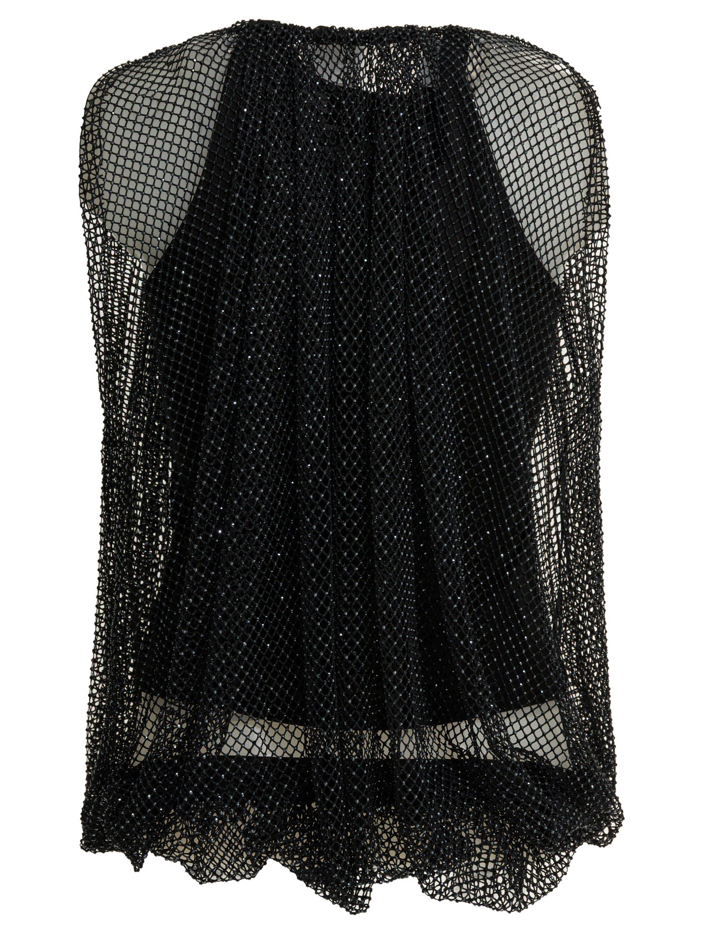 [Max Mara Sportmax] Blouse SS26 2612941061600SPXNODO002
