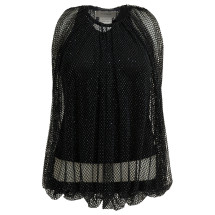 [Max Mara Sportmax] Blouse SS26 2612941061600SPXNODO002