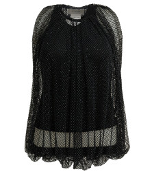 [Max Mara Sportmax] Blouse SS26 2612941061600SPXNODO002