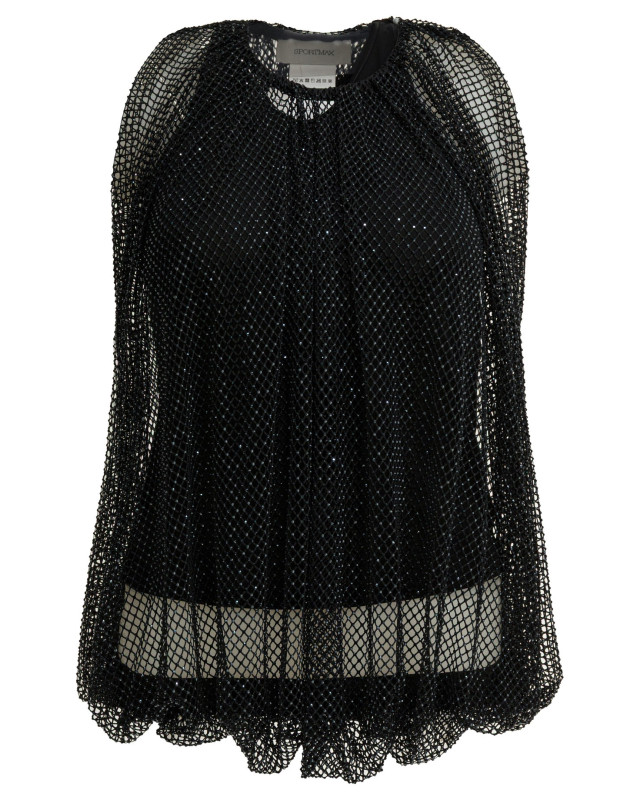[Max Mara Sportmax] Blouse SS26 2612941061600SPXNODO002