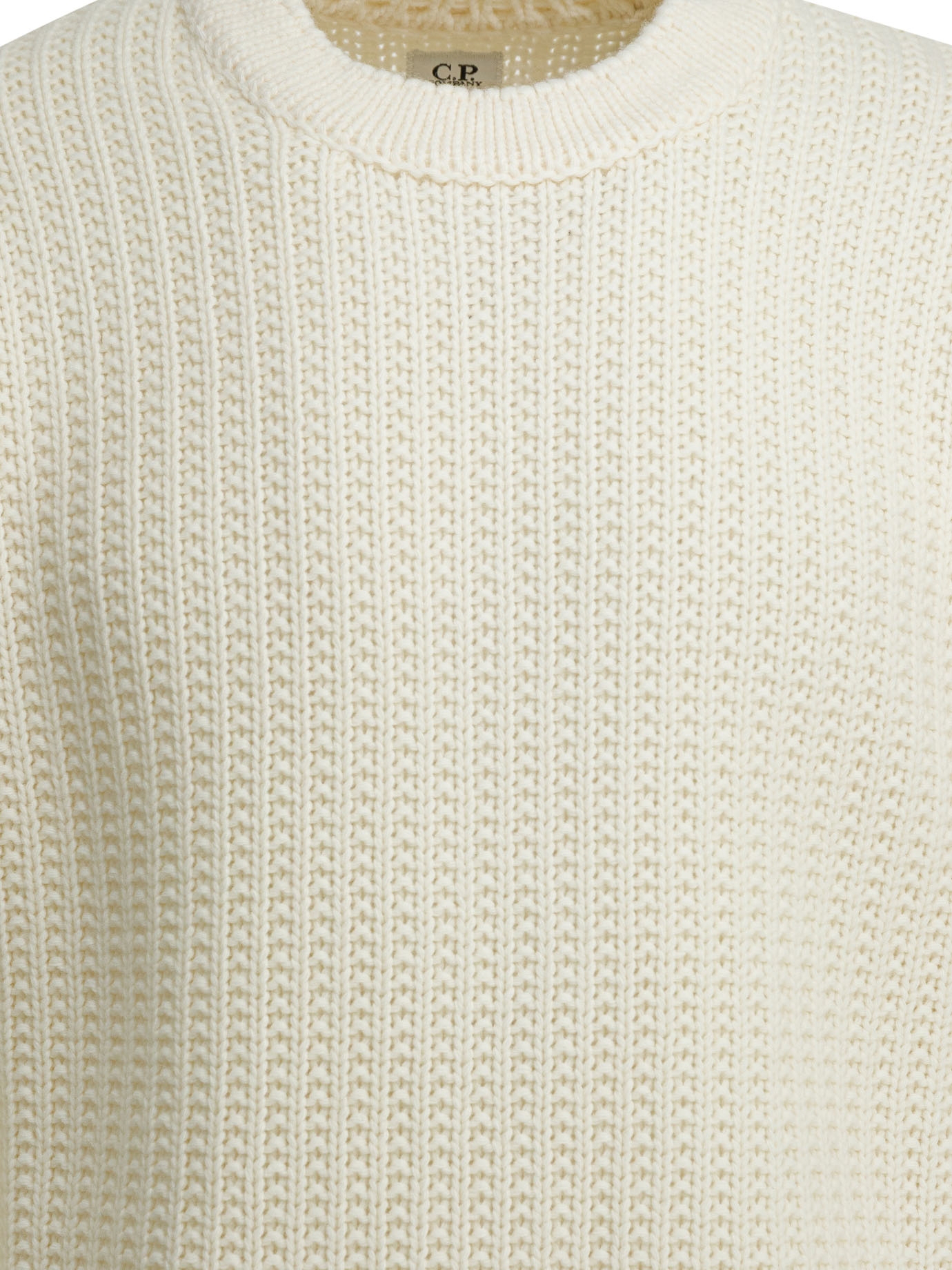 [C.P. Company] Knitwear SS26 19CMKN127A110149A103