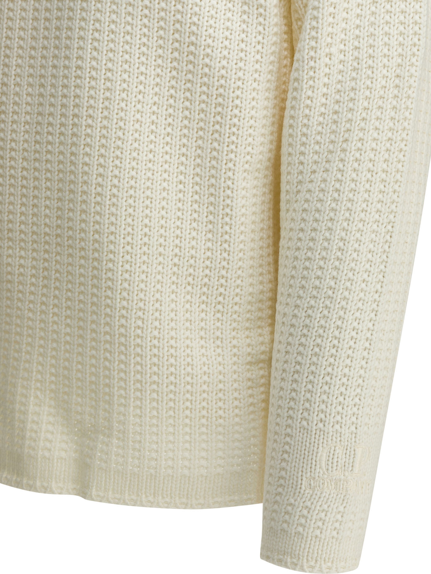 [C.P. Company] Knitwear SS26 19CMKN127A110149A103