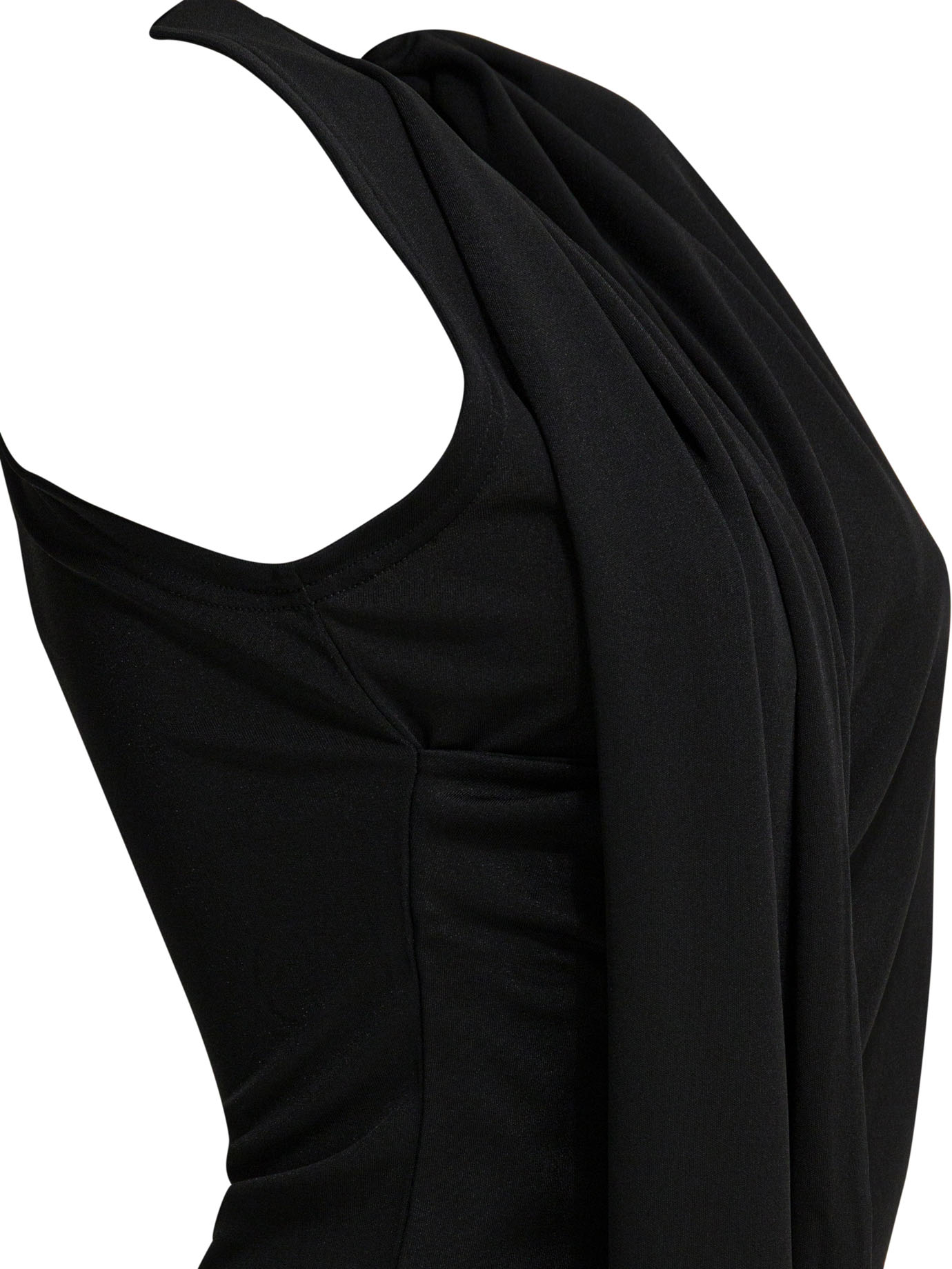 [Ami Paris] T-shirts Sleeveless SS26 FTP827.JE0223001