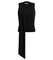 [Ami Paris] T-shirts Sleeveless SS26 FTP827.JE0223001