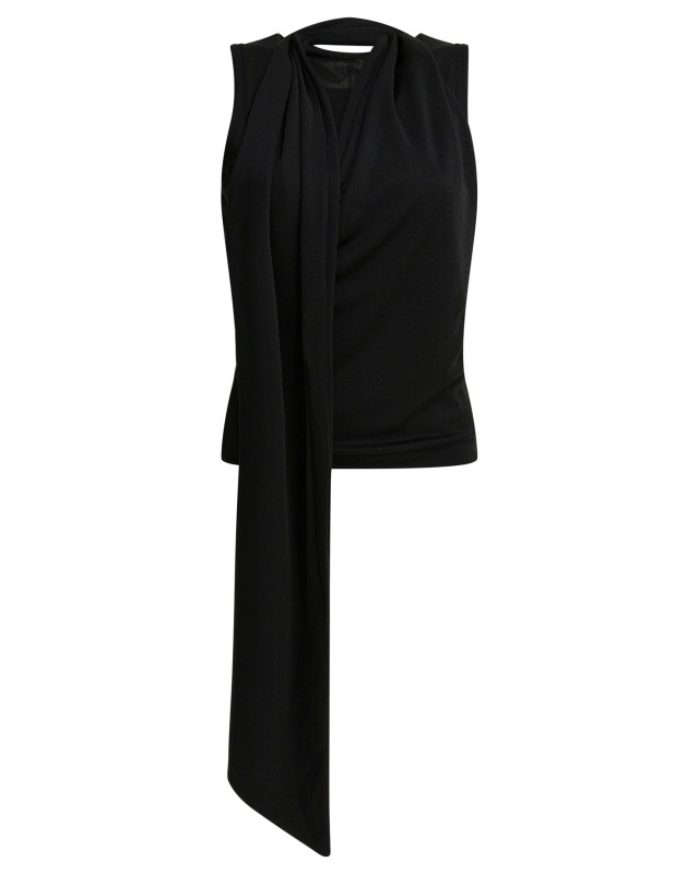 [Ami Paris] T-shirts Sleeveless SS26 FTP827.JE0223001