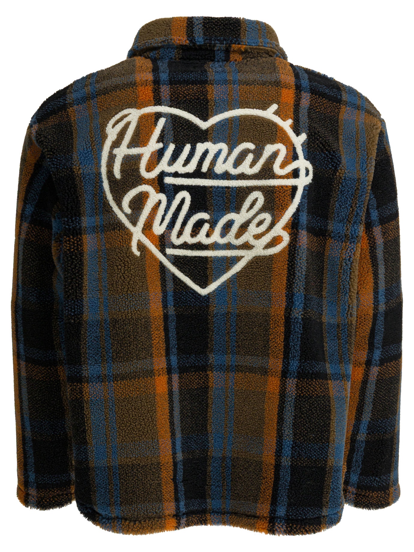 [Human Made] Knitwear SS26 HM30CS015BROWN