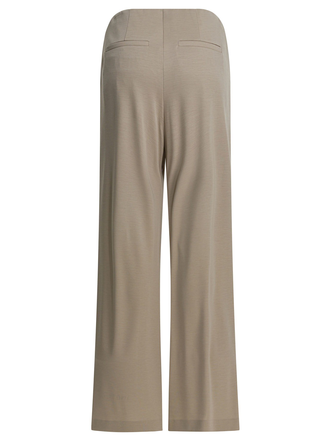 [MAXMARA PURE] Trousers SS26 2611781018600MXPCOCCO001
