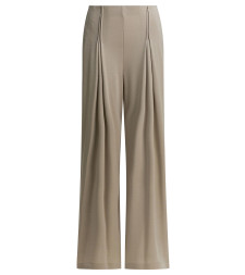 [MAXMARA PURE] Trousers SS26 2611781018600MXPCOCCO001