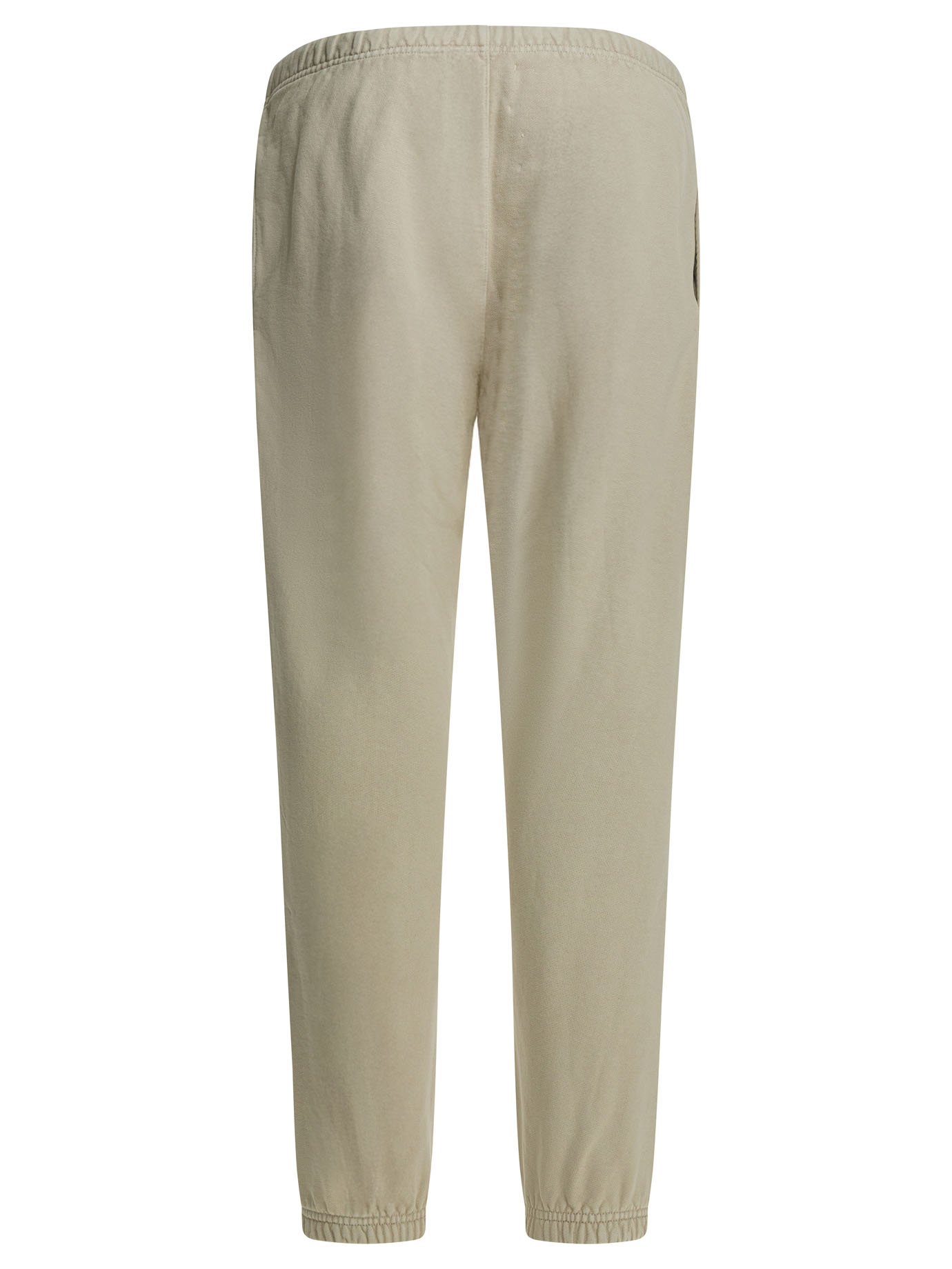 [Gallery Dept.] Trousers SS26 TDS-40072LIGHT SAND