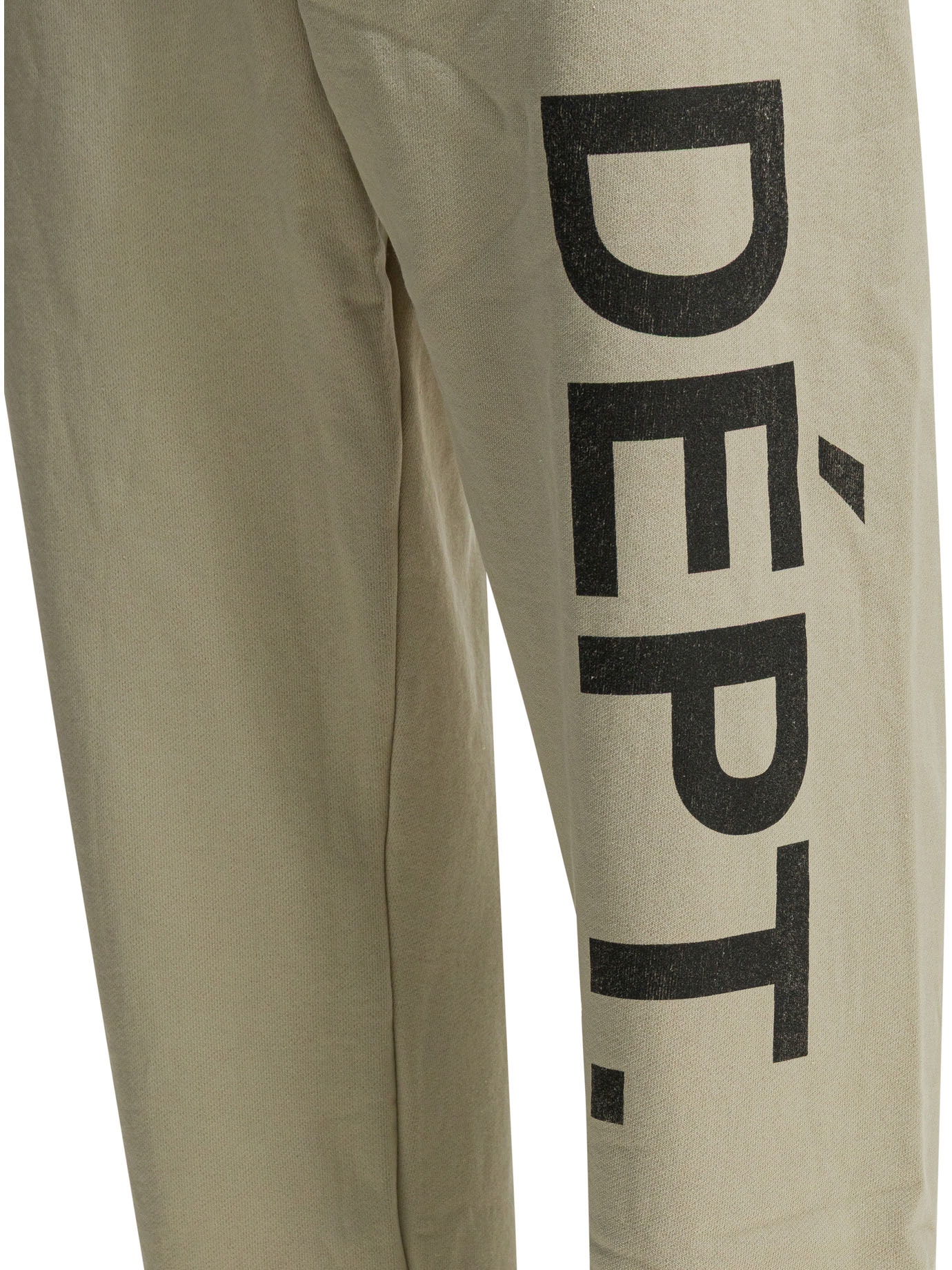 [Gallery Dept.] Trousers SS26 TDS-40072LIGHT SAND