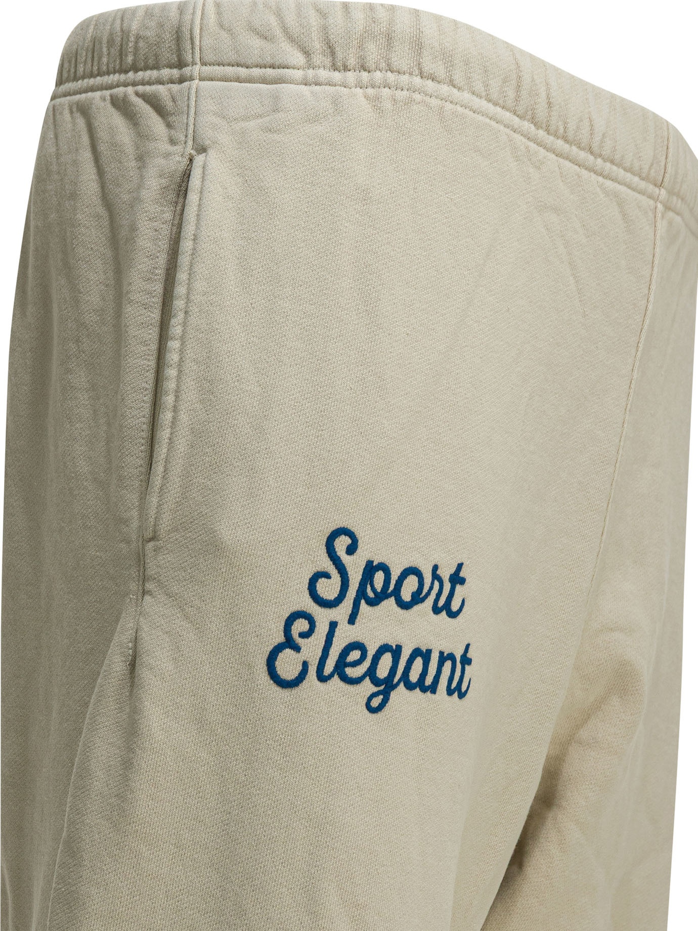 [Gallery Dept.] Trousers SS26 TDS-40072LIGHT SAND