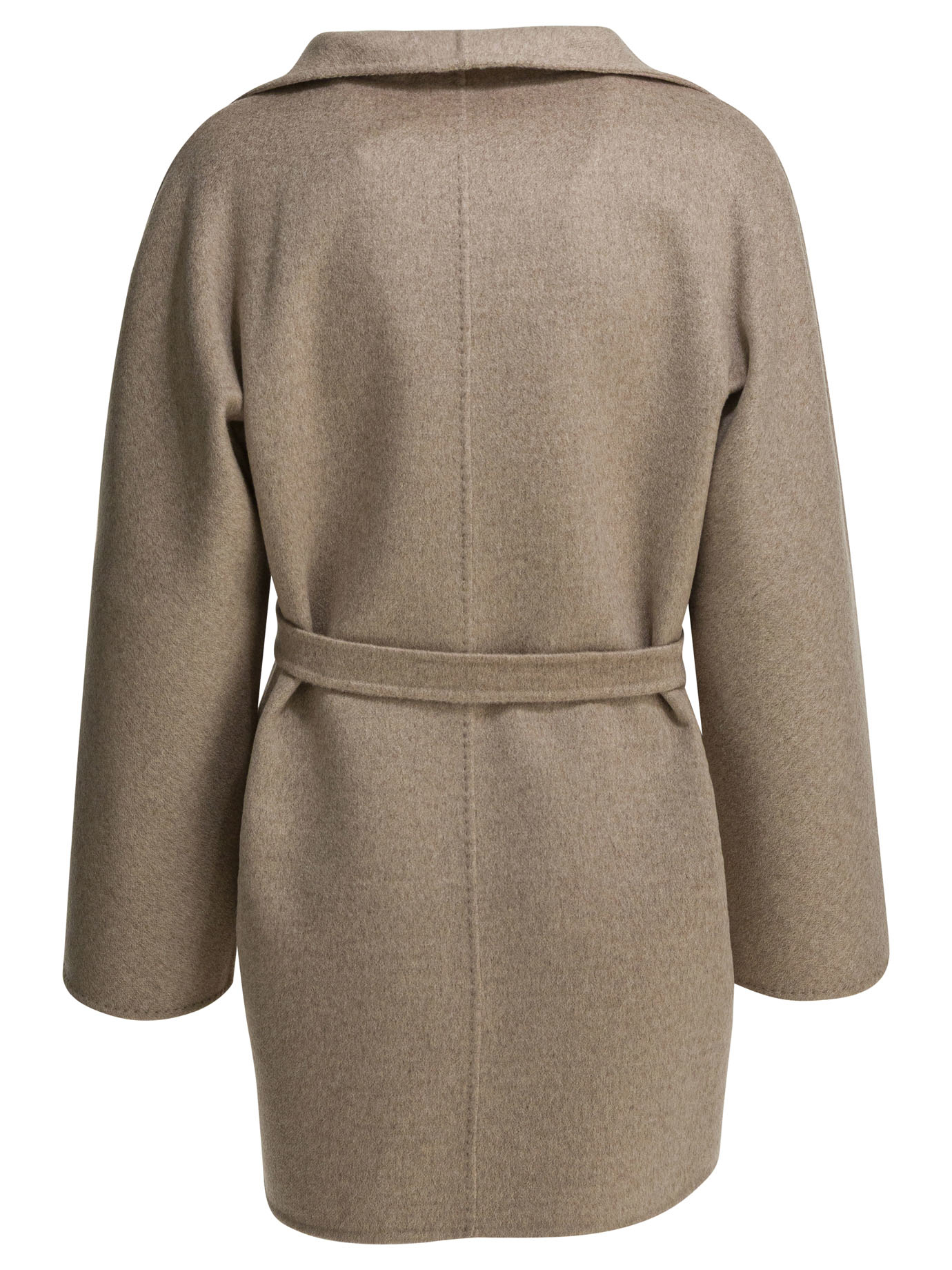 [Max Mara] Coat SS26 2611081071600MXMEDILE035