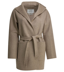 [Max Mara] Coat SS26 2611081071600MXMEDILE035