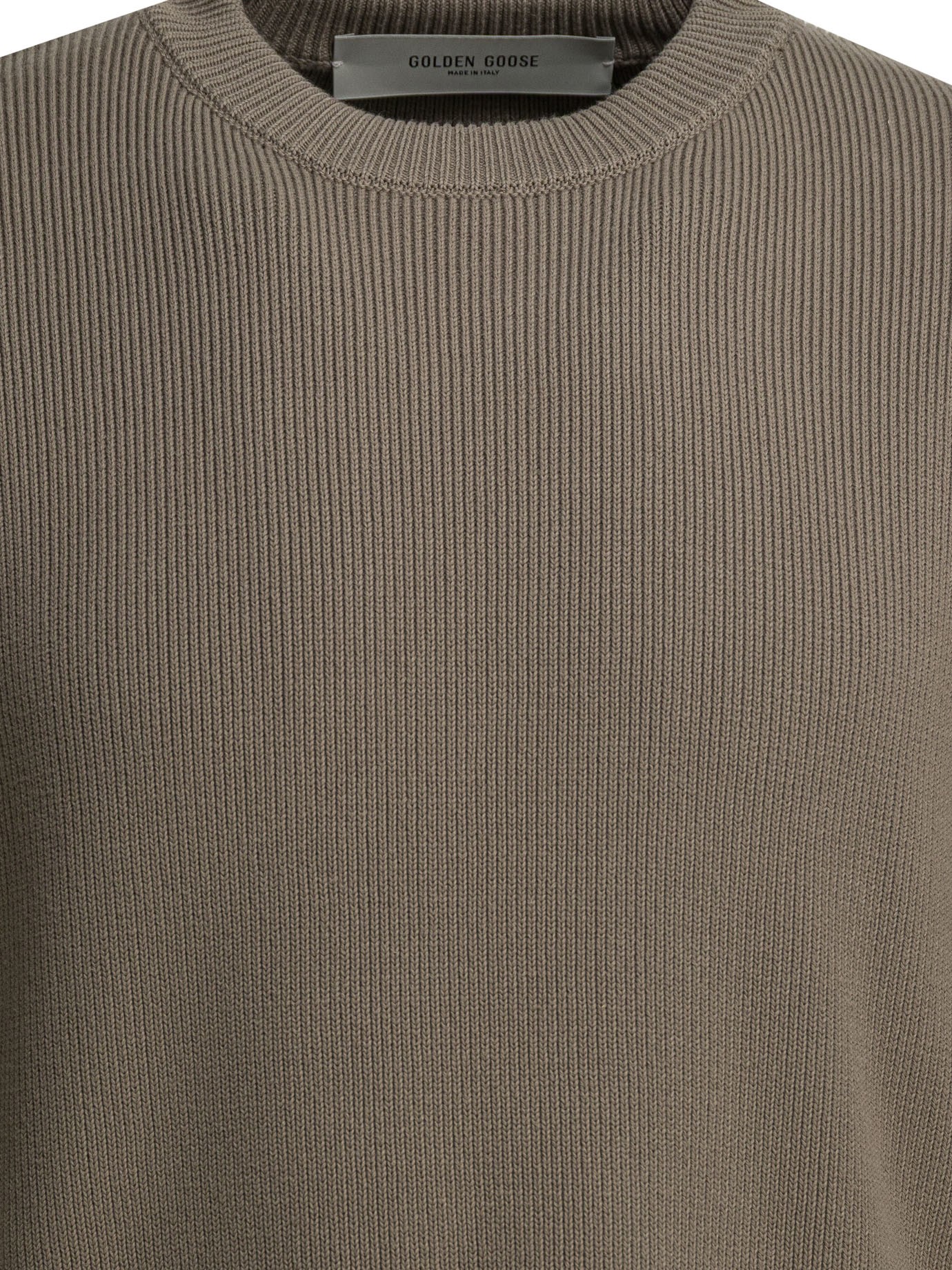 [Golden Goose] Knitwear SS26 GMP00841P00211215192