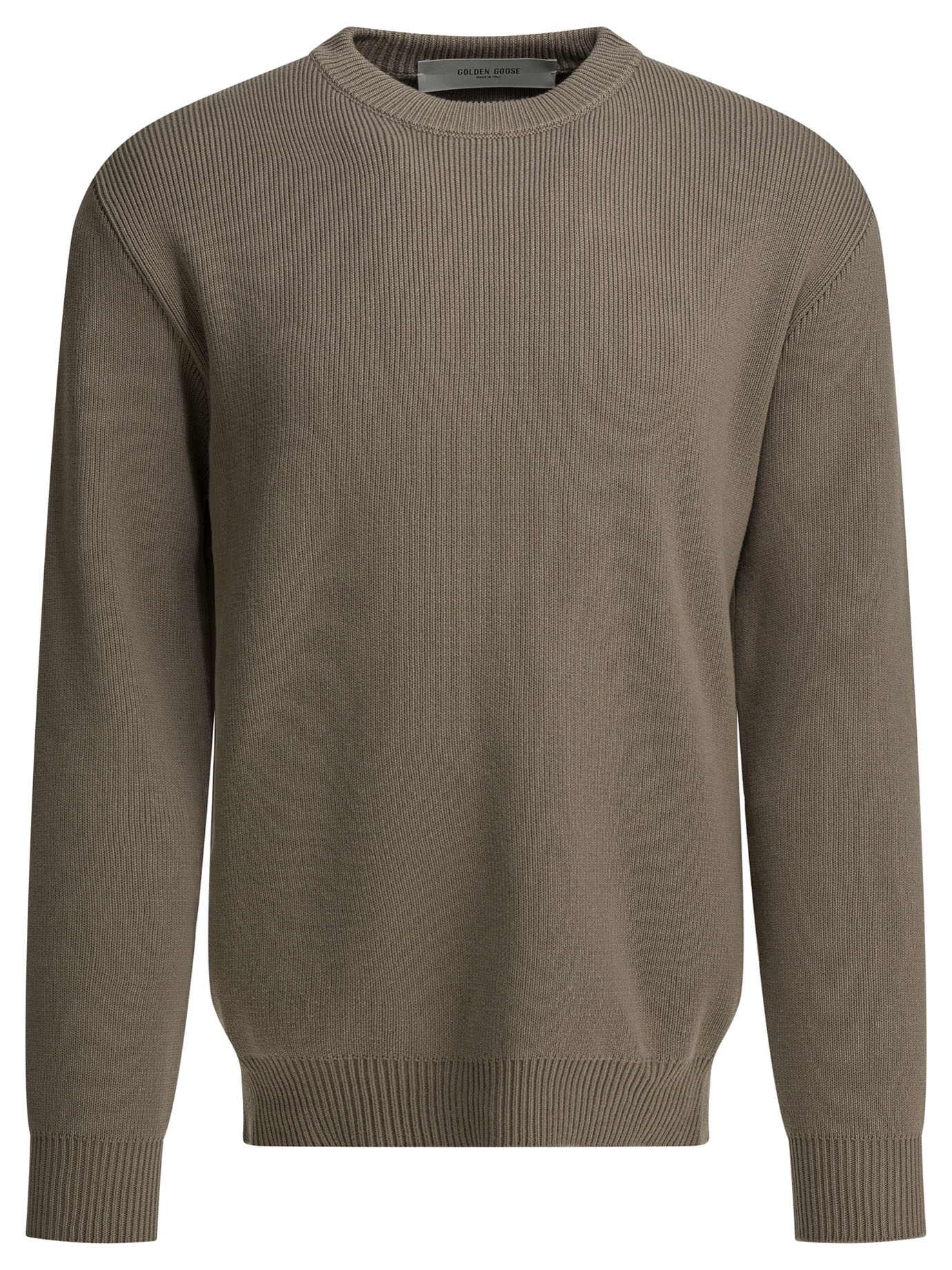 [Golden Goose] Knitwear SS26 GMP00841P00211215192