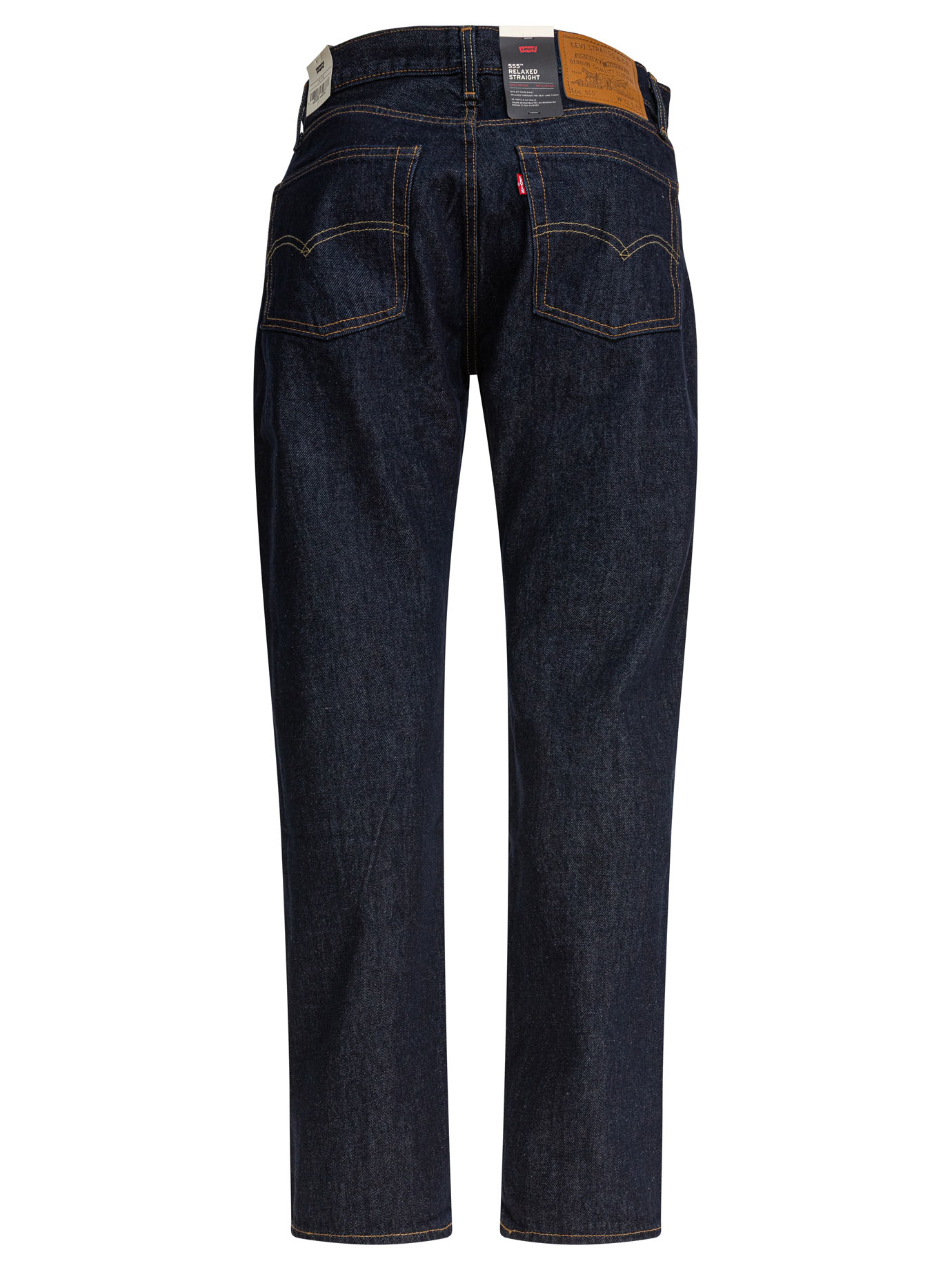 [Levi's] Jeans SS26 000LO0000