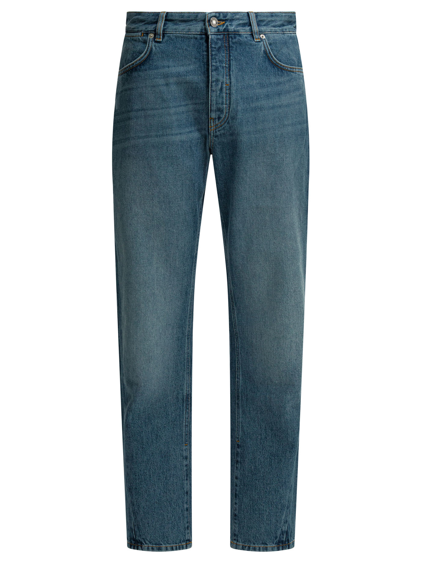[Givenchy] Jeans SS26 BM51P95YD3420