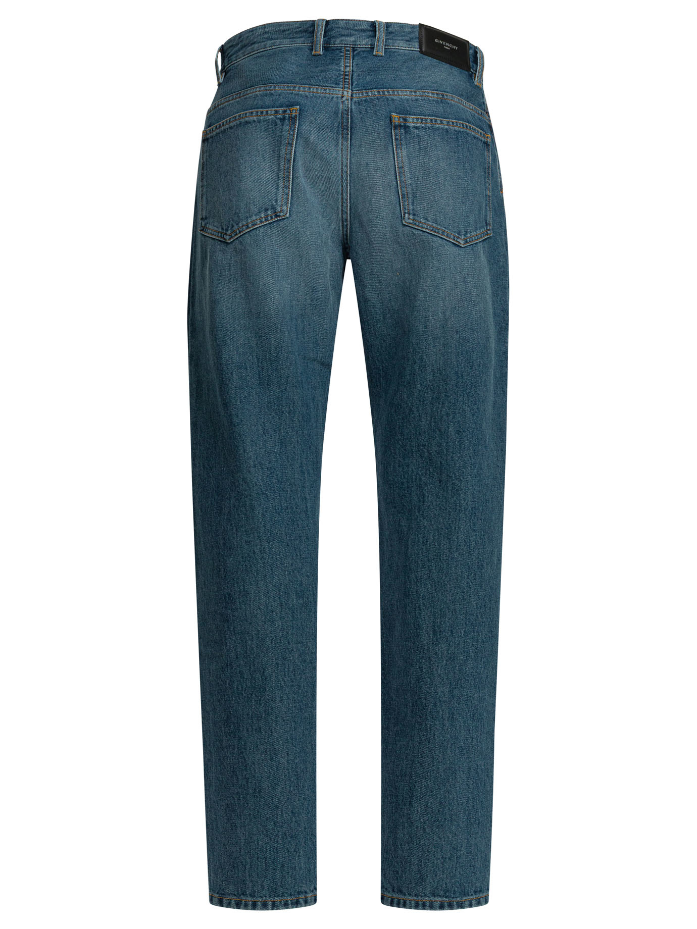 [Givenchy] Jeans SS26 BM51P95YD3420